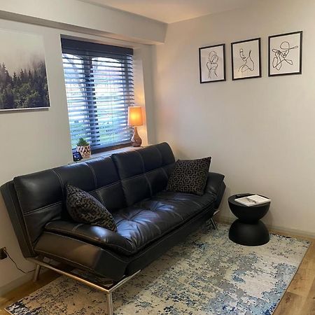 The Nest Apartment London Luaran gambar