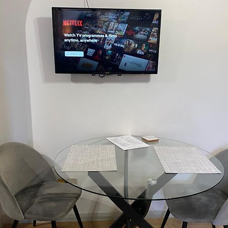 The Nest Apartment London Luaran gambar
