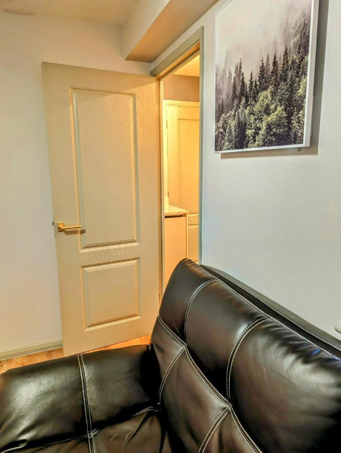 The Nest Apartment London Luaran gambar