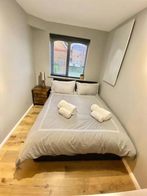 The Nest Apartment London Luaran gambar