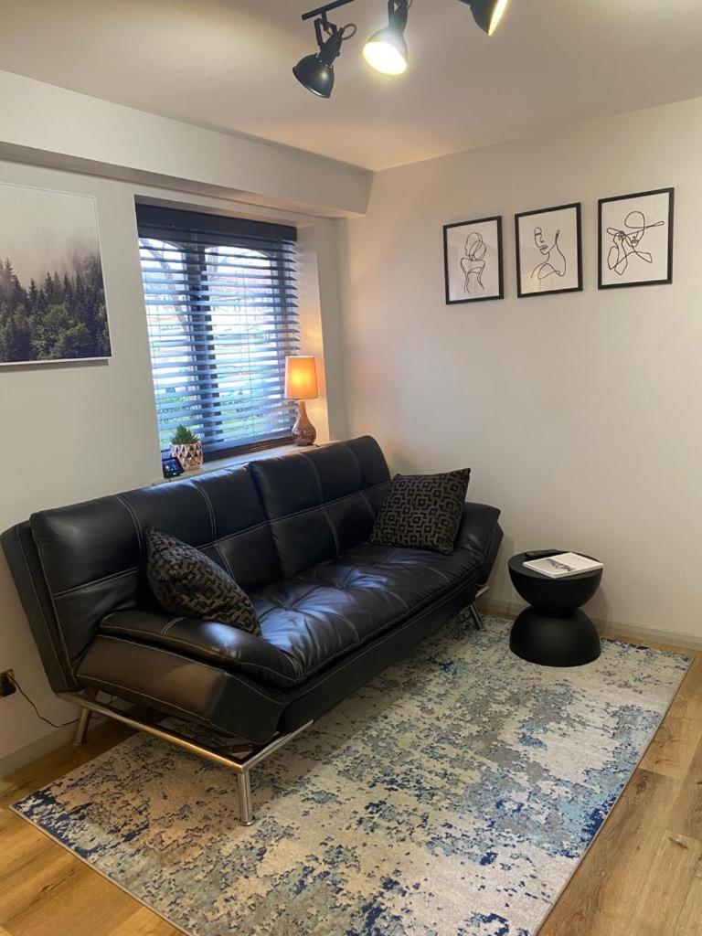 The Nest Apartment London Luaran gambar
