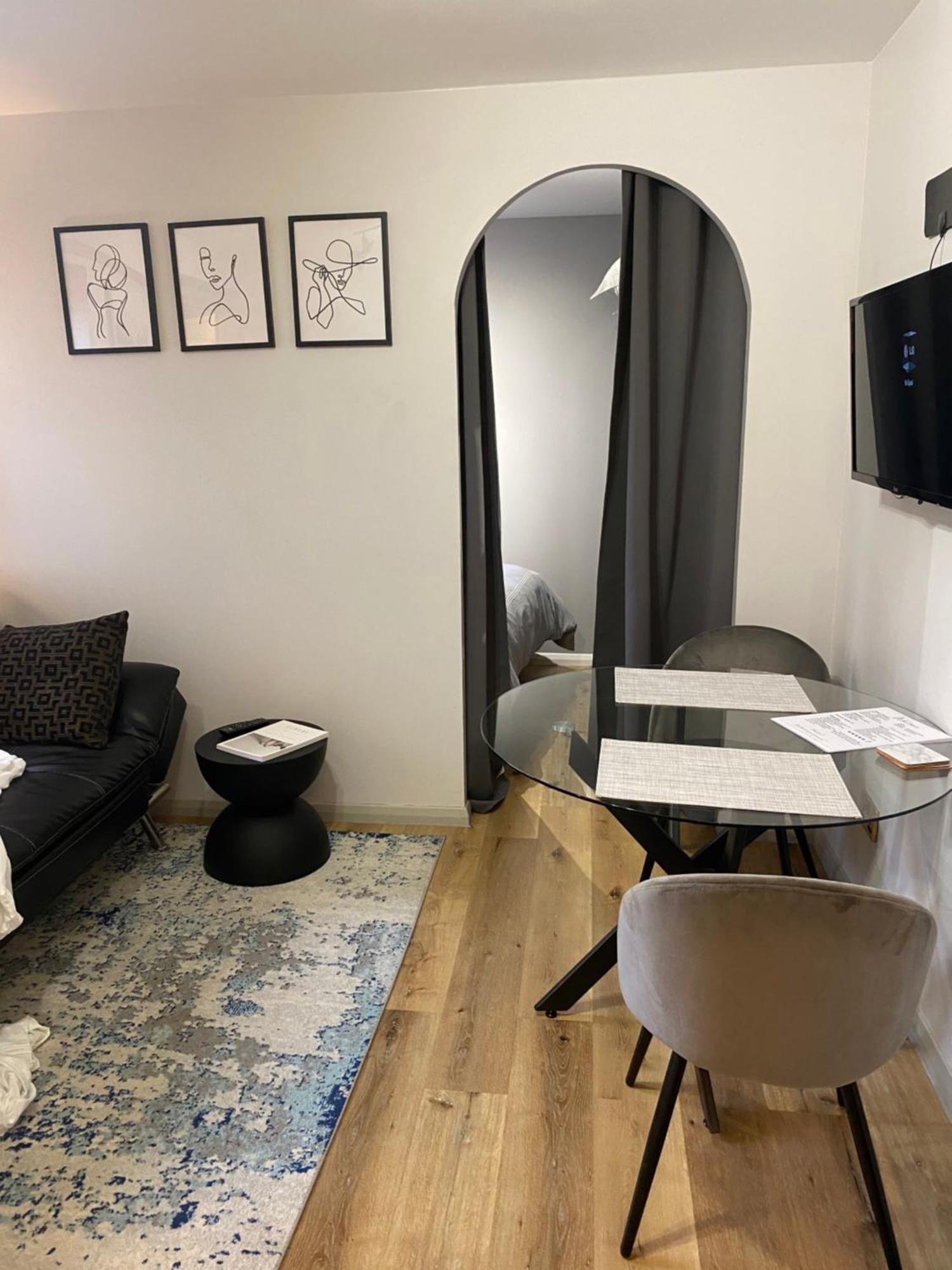 The Nest Apartment London Luaran gambar