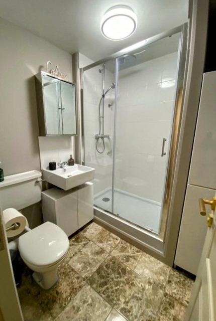 The Nest Apartment London Luaran gambar