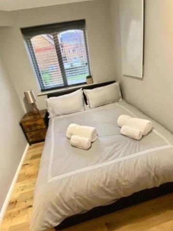 The Nest Apartment London Luaran gambar