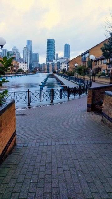 The Nest Apartment London Luaran gambar
