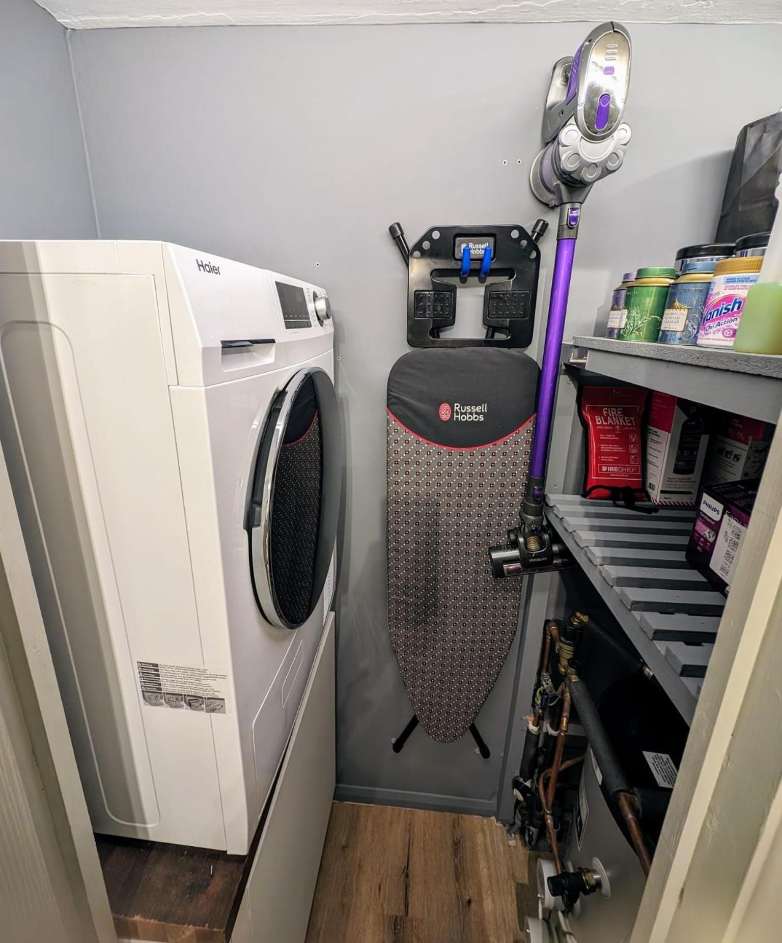 The Nest Apartment London Luaran gambar